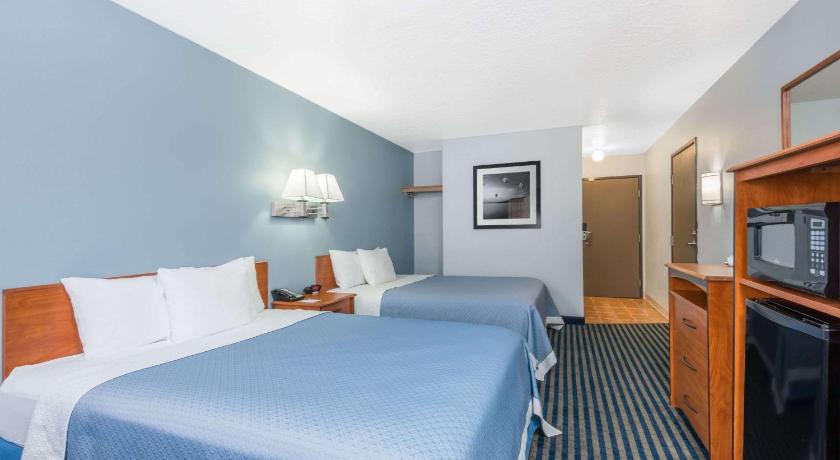 Days Inn by Wyndham Las Vegas