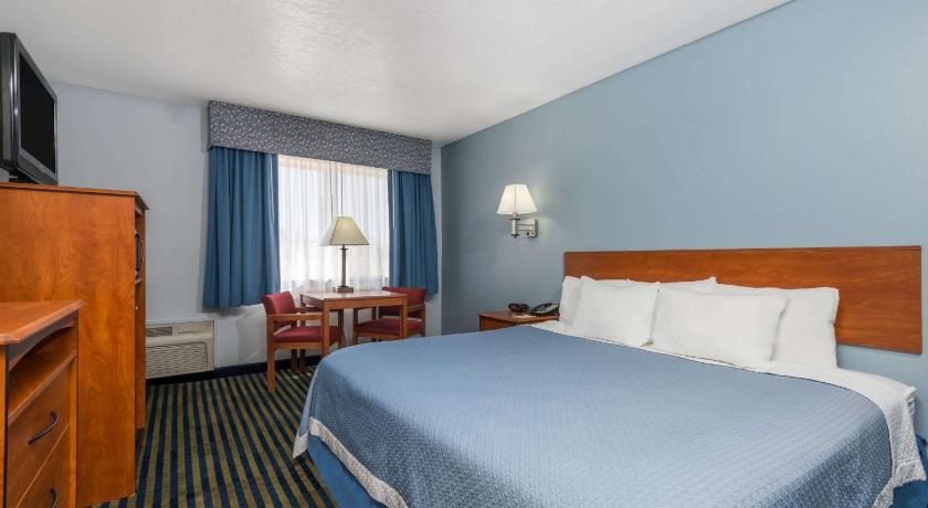 Days Inn by Wyndham Las Vegas