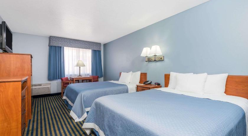 Days Inn by Wyndham Las Vegas