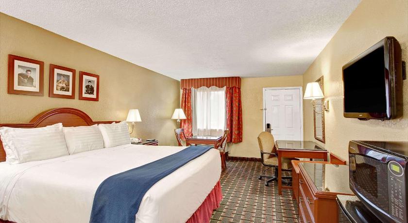 Days Inn by Wyndham Memphis at Graceland