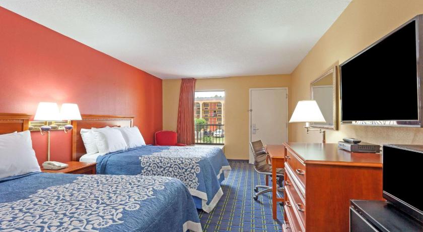 Days Inn by Wyndham Memphis - I40 and Sycamore View