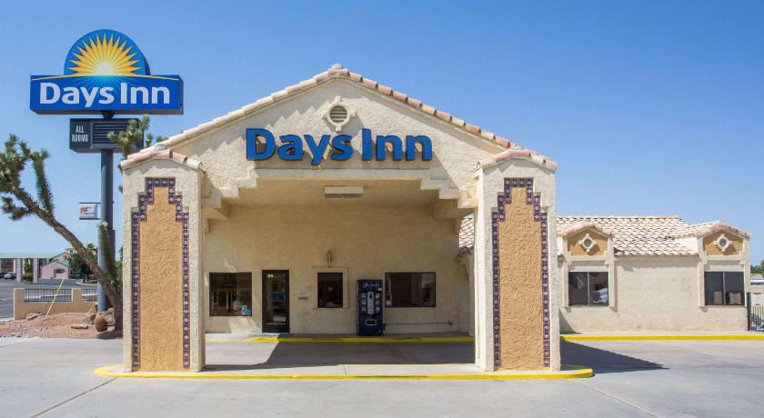 Book Days Inn Wyndham Kingman West  Kingman  AZ   2021 PRICES FROM