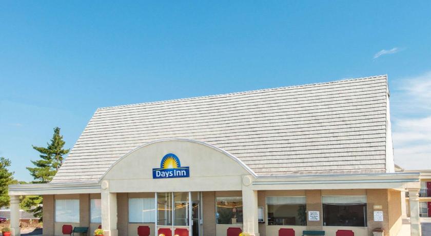 Days Inn by Wyndham Frankfort