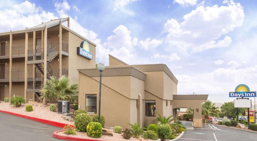 Days Inn by Wyndham St. George — Hotel in St. George (UT)