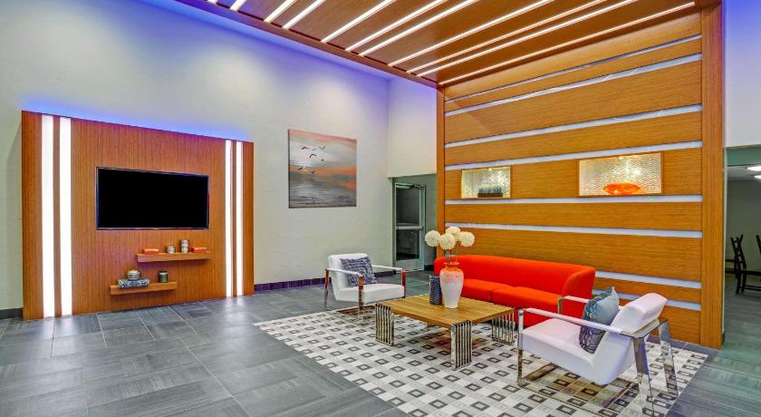 Arya Inn & Suites photo