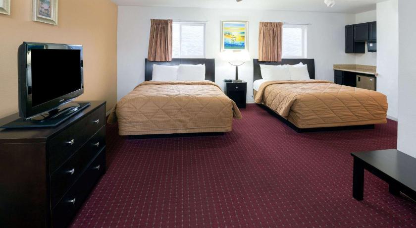 Days Inn by Wyndham Newport OR