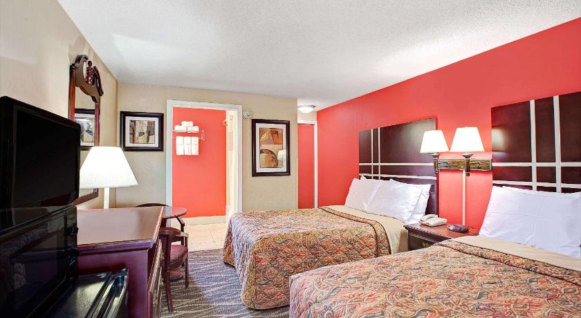 Days Inn by Wyndham Ridgefield NJ