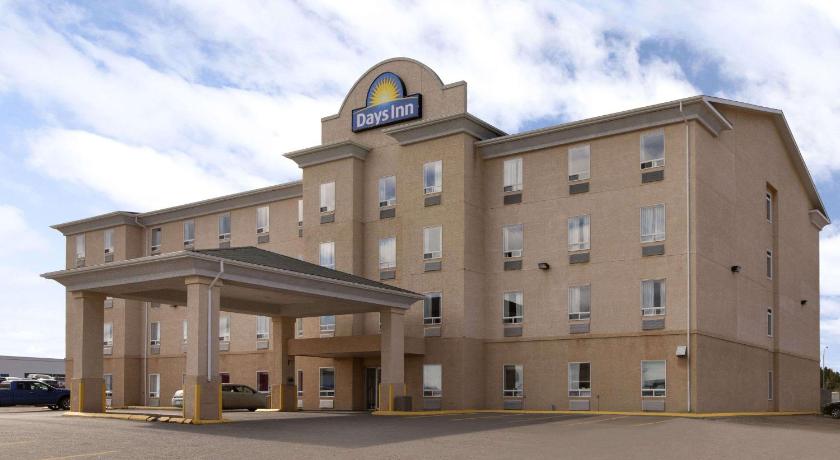 Days Inn by Wyndham Prince Albert