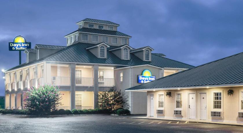 Days Inn by Wyndham Trumann AR photo