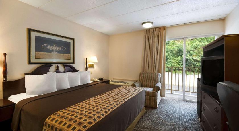 Days Inn by Wyndham Birmingham Vestavia Hills