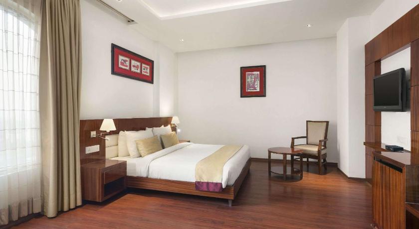 Days Hotel by Wyndham Panipat