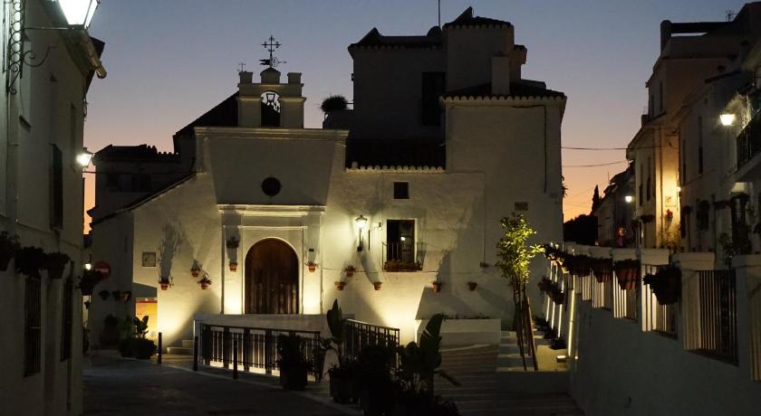 La Casa de la Iglesia photo