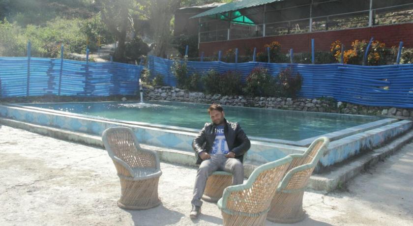 Natural Camps with InHouse Swimming Pool photo