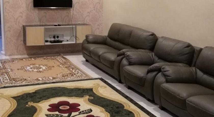 Hazim Homestay Changlun Pakej Esklusif