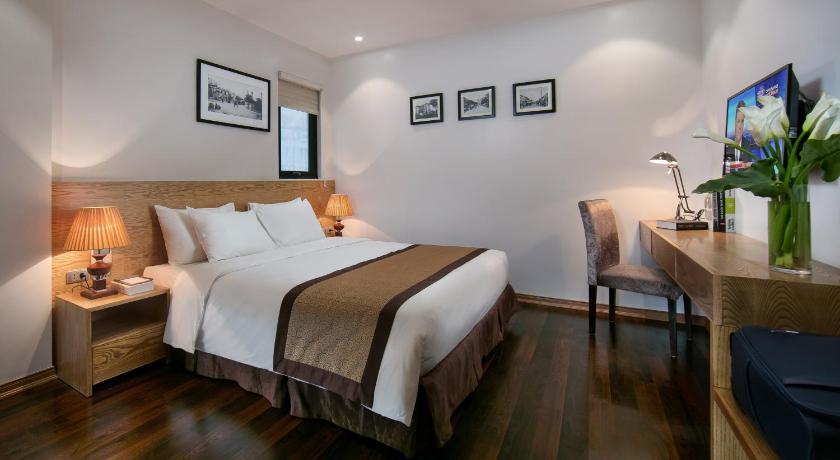 Image of Deluxe Double Room 7