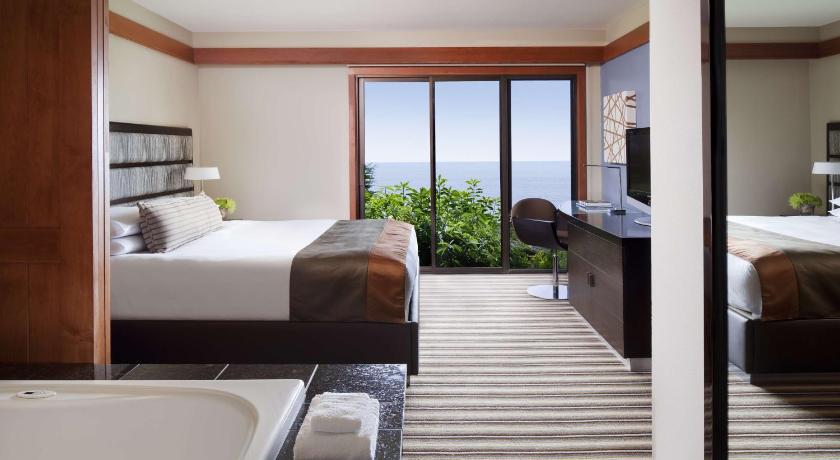 Hyatt Carmel Highlands