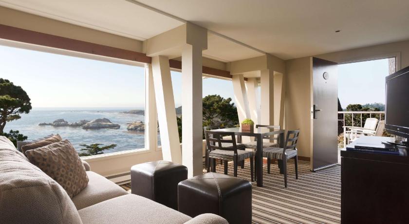 Hyatt Carmel Highlands