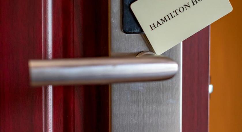 Hamilton Hotel Kajang photo