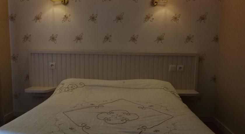 Le relais de l'Argoat
