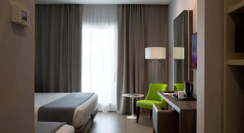 Hotel Marad