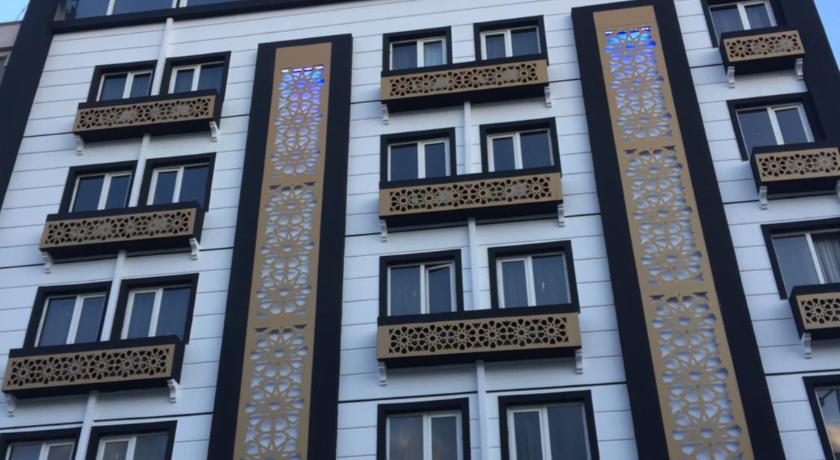 hotel grand kayalar - image 16