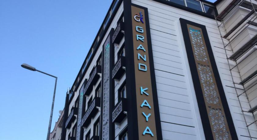 hotel grand kayalar - image 10