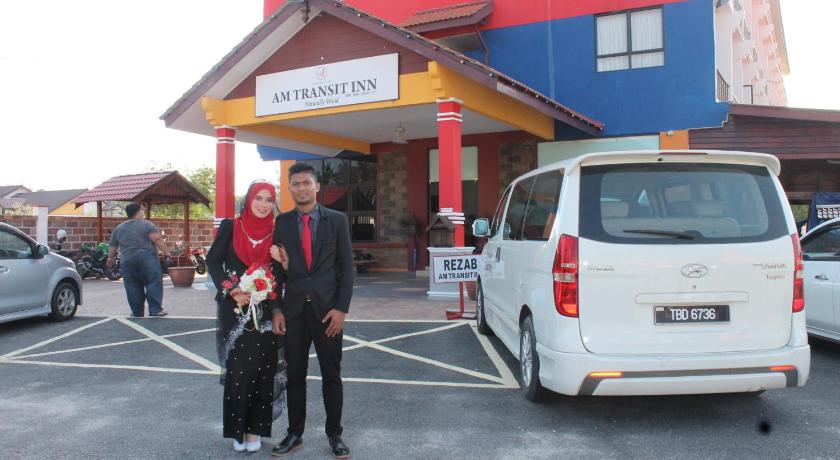 AM Transit Inn Kuala Terengganu - image 42