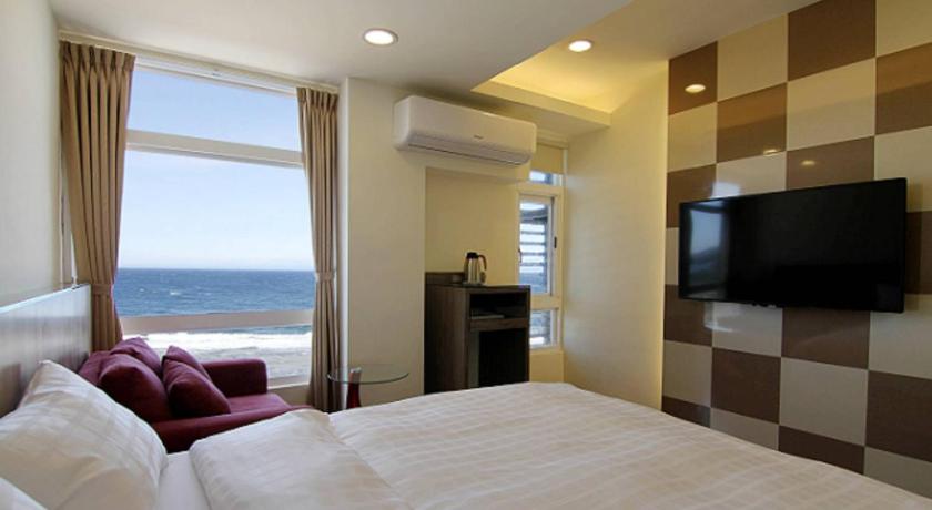 Luti Sea Shore Hotel