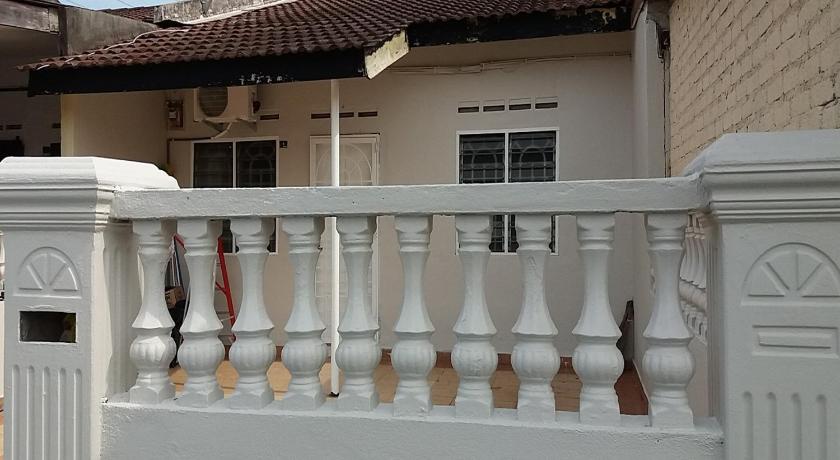 Taman tg minyak homestay photo