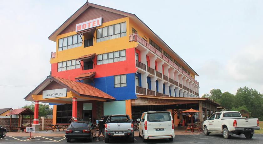 AM Transit Inn Kuala Terengganu - image 20