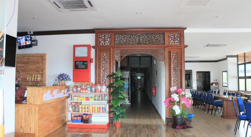 AM Transit Inn Kuala Terengganu - image 9
