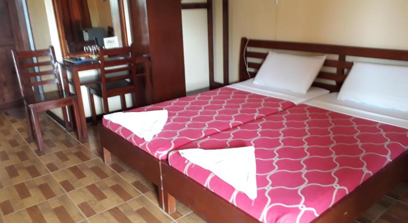 Image of Standard Double or Twin Room with Window 3