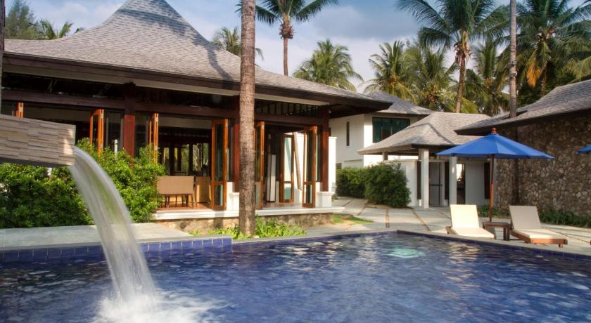 Khaolak Blue Lagoon Resort - SHA Extra Plus photo