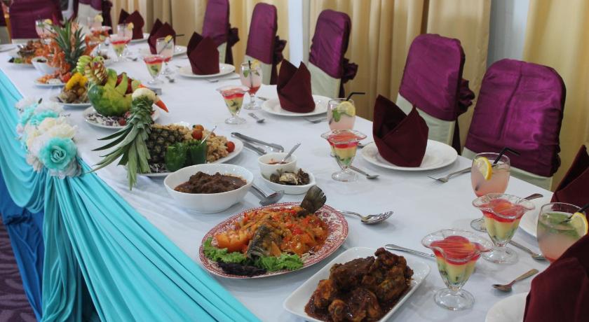 AM Transit Inn Kuala Terengganu - image 17