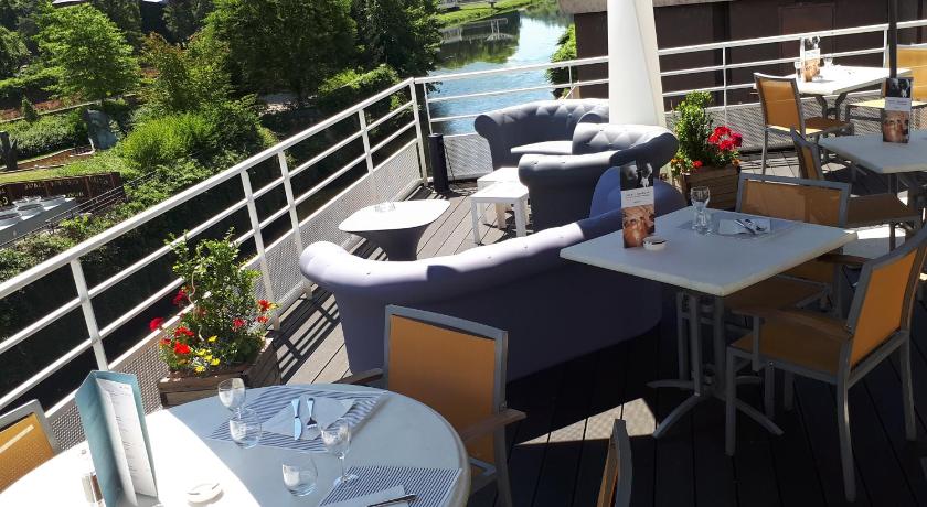 Mercure Epinal Centre