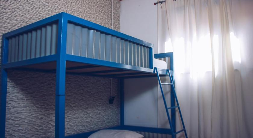 Image of Twin Room 9