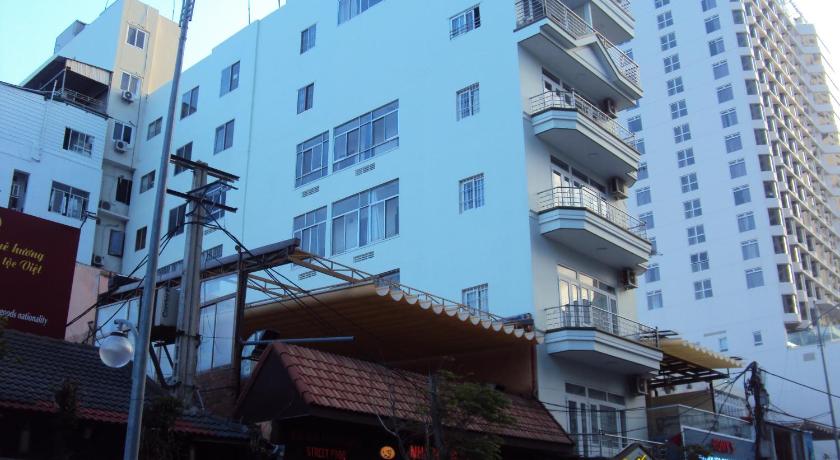 Blue Star Hotel Nha Trang – Nha Trang