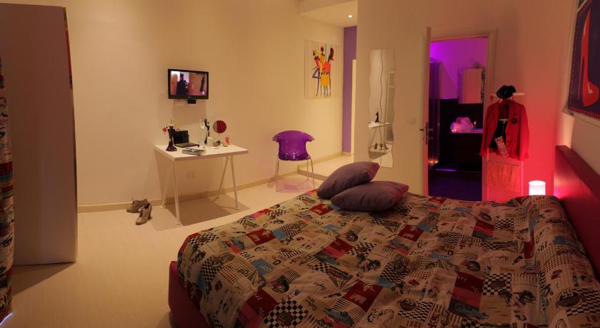 Chroma Italy Ena Guest House Formerly Ena Guest House - 