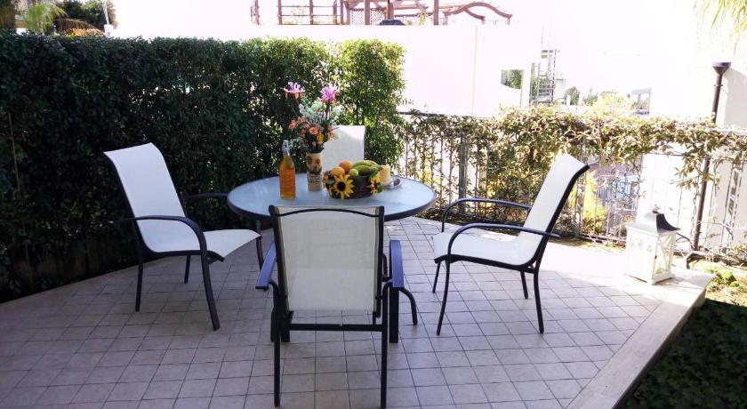 Apartment Napitia Hills photo