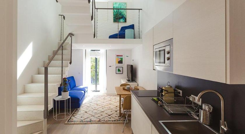 Residence Tonduti — Hotel in Nice