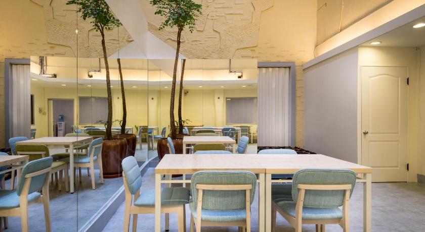 Win Inn Tainan Hotel - Quarantine Hotel photo