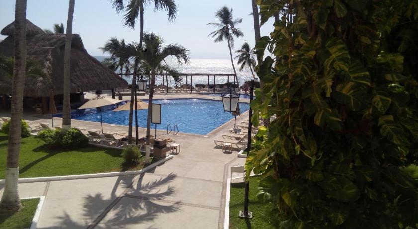 Vista Vallarta All Suites On The Beach