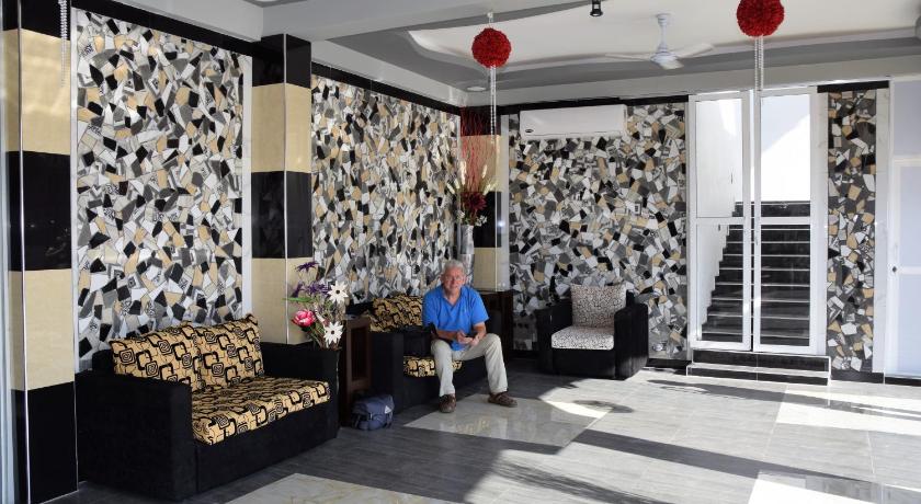 Hotel Agape photo