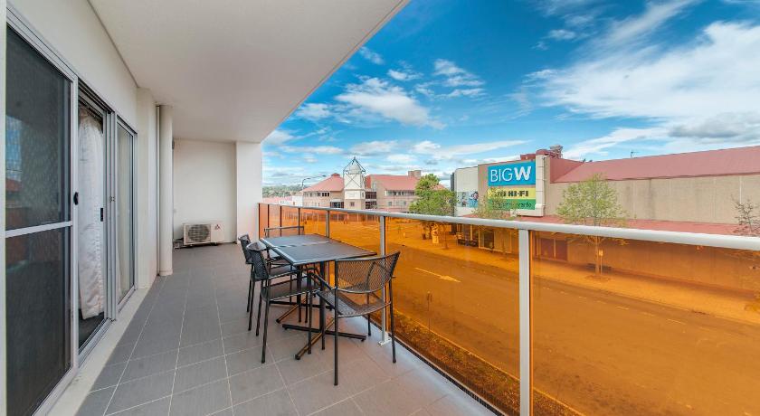 Abode Tuggeranong