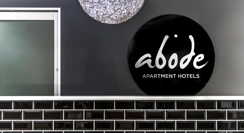 Abode Woden