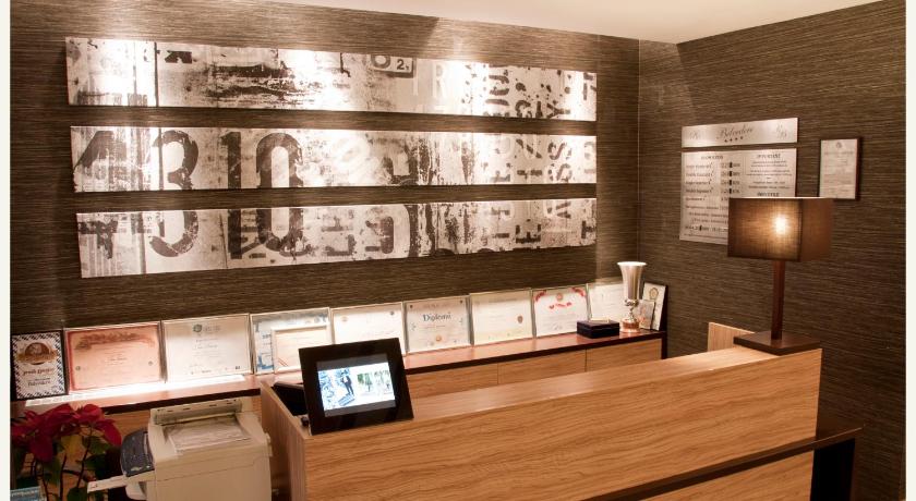 Hotel Belvedere photo