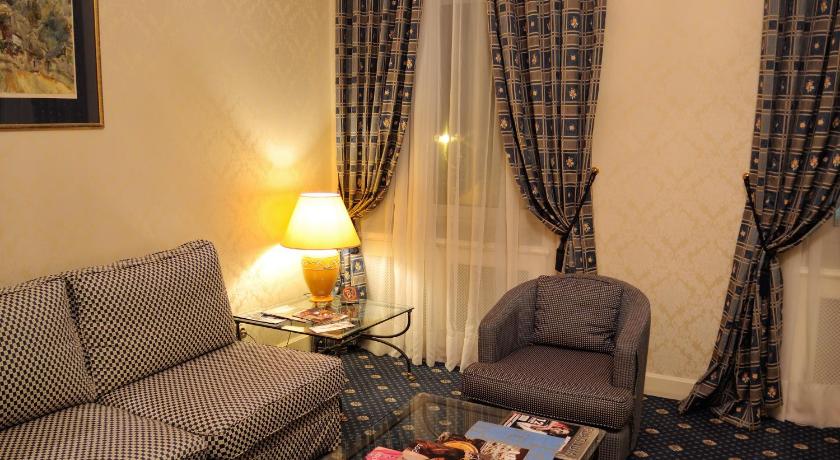 Billede af Junior Suite 15