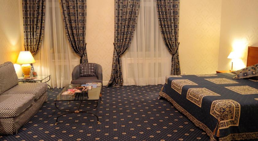 Billede af Junior Suite 17