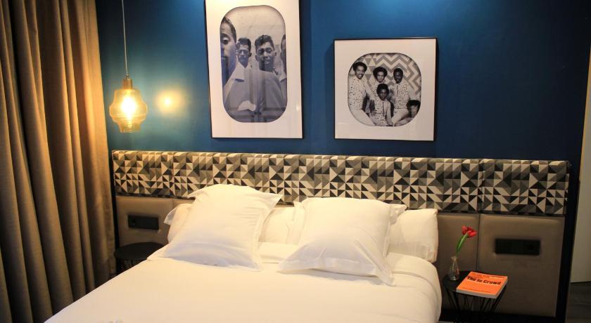 La Concha Soul Boutique Hotel