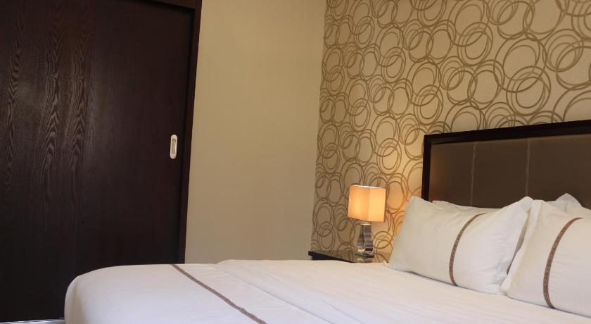 Nooryana Suites and Apartments photo